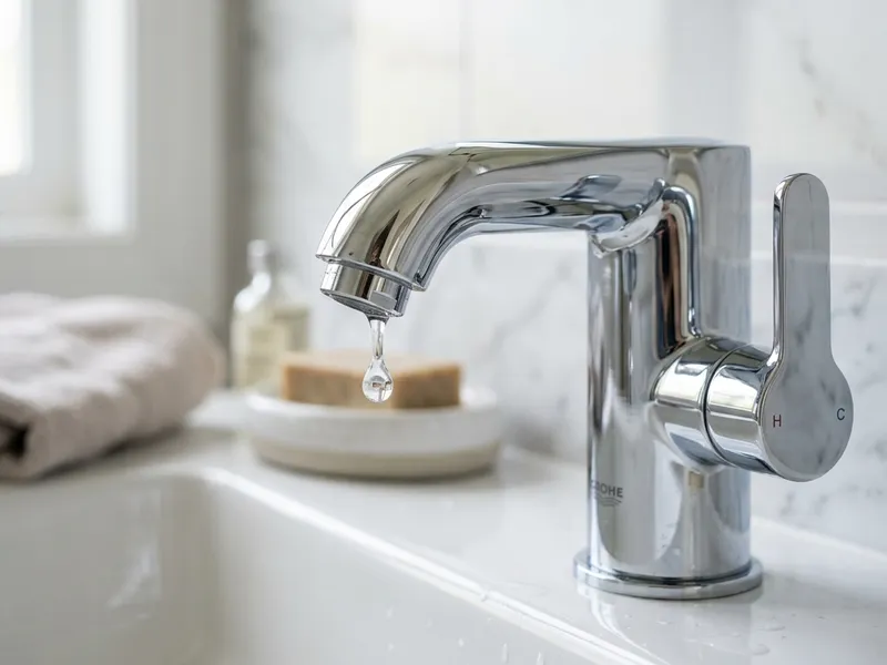 Faucet Repair & Installation Plumber in Stamford, VT